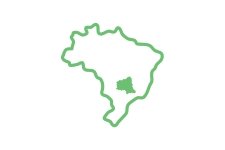 Para regiões com restrições de circulação de caminhões grandes, transportamos cargas de até 1,7 toneladas com agilidade e precisão.